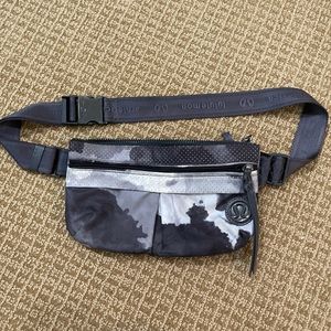 Lululemon Fanny Pack